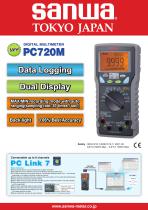 PC720M-1