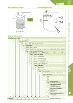 Capacitive Level Switch - CPLS 1000-2