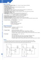 Electromagnetic flow meter - NMG-2