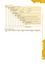 Liquid Dilation Thermometer - SH, SHQS Series-4