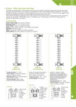 Liquid Level Indicator  R_T_B-5