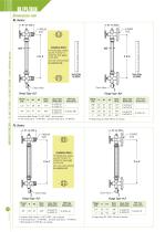 Tubular Type Level Gauge - BL-2