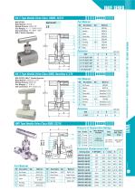 Valve Series-4