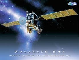 Advanced EHF Payloads (AEHF) - 1