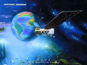 Earth Observing System - Aqua - 1