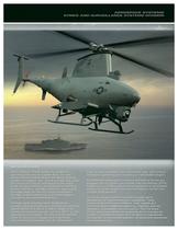 Fire Scout Navy Brochure - 5