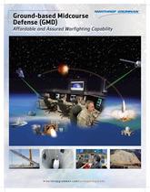 Ground-based Midcourse Defense (GMD) - 1