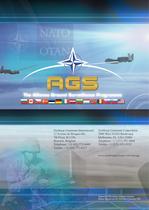 NATO Alliance Ground Surveillance - 4