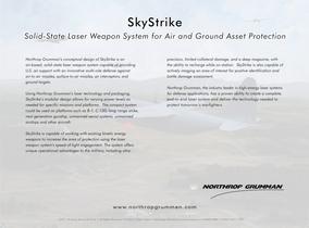 Skystrike (For Airborne Precision Strike) - 2