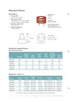 double layer capacitors - 12