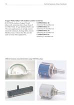 Resistance heating strip-13