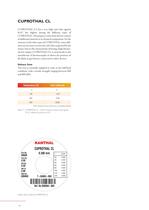 Thermocouple wire and strip - 16