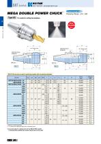 BBT / BT shank-12