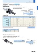 BBT/BT Shank-21