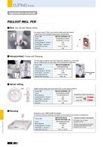 Cutting tools-10