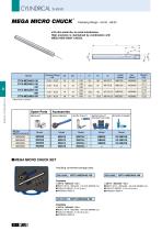 CYLINDRICAL Shank-2