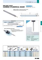 CYLINDRICAL Shank-5