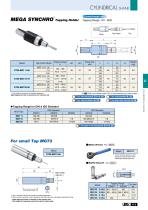 CYLINDRICAL Shank-9
