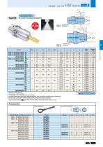 HSK shank-11