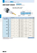 HSK shank-12