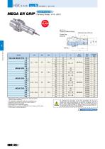 HSK shank-14