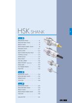HSK shank-1