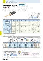 N/C Lathe tooling-2