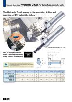 NEW PRODUCTS CATALOG No. EXm3-2-10