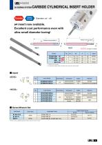 NEW PRODUCTS CATALOG No. EXm3-2-5