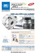 SURFACE MILL-2