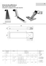 Chip Conveyor KF + SF - 3