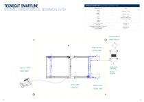 Tecnocut smartline - 10