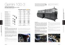 Gemini 100-3-2