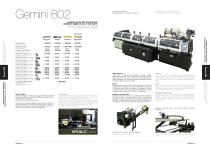 Gemini 802-2