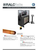 Pipe closing machine-1