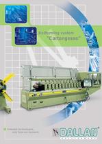 roll forming machine - 1