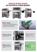 BALL-SCREW PRESS BRAKE-3