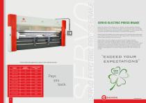 CNC ELECTRIC SERVOBRAKE - 3