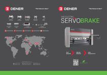 CNC ELECTRIC SERVOBRAKE-1