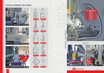 CNC HYDRAULIC PRESSBRAK - 14