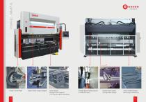 CNC HYDRAULIC PRESSBRAK - 7