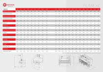 CNC HYDRAULIC PRESSBRAK - 8