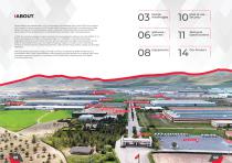 FIBER LASER CUTTING MACHINE CATALOGUE-2