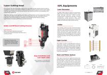 FIBER LASER CUTTING MACHINE CATALOGUE-5