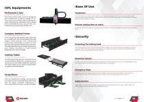FIBER LASER CUTTING MACHINE CATALOGUE-6