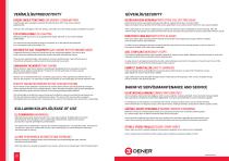 FIBER LASER CUTTING MACHINE CATALOGUE-9