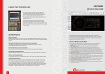 FIBER LASER CUTTING MACHINE CATALOGUE - 5