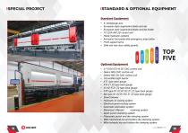 HYDRAULIC PRESS BRAKE MACHINE CATALOGUE-7