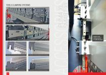 HYDRAULIC PRESS BRAKE MACHINE CATALOGUE - 15