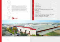 HYDRAULIC PRESS BRAKE MACHINE CATALOGUE - 2